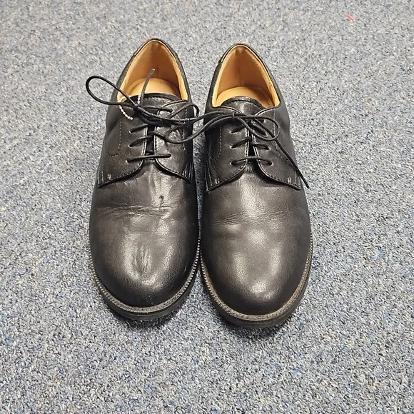 Nordstrom Shoes Boys Shoes Nordstrom Kids Black Leather 65